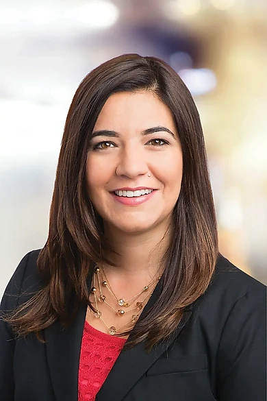 Portrait of Rosa Valenziano, REALTOR® | ABR® | SRS.